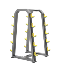 Barbell Rack Giá để tạ khối TM-F55