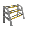 Beauty Dumbbell Rack Giá để tạ tay TM-F72