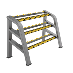 Beauty Dumbbell Rack Giá để tạ tay TM-F72