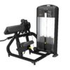 BicepsTriceps Máy khối tập tay trướctay sau TM-FF86