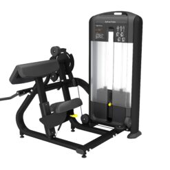 BicepsTriceps Máy khối tập tay trướctay sau TM-FF86