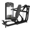 ChestShoulder press Máy khối đẩy ngực vai TM-FF88