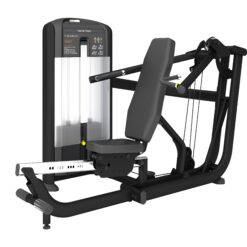 ChestShoulder press Máy khối đẩy ngực vai TM-FF88