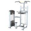 DipChin Assist Máy khối xà đơn xà kép TM-FF09