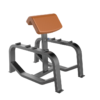 Dual Function Preacher Curl Ghế tập tay trước TM-F96 3 Dual Function Preacher Curl Ghế tập tay trước TM-F96