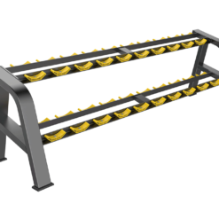 Dumbell Rack Giá để tạ tay TM-F49