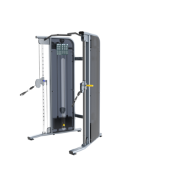 Functional Trainer Máy khối vai đôi ngắn TM-FF177