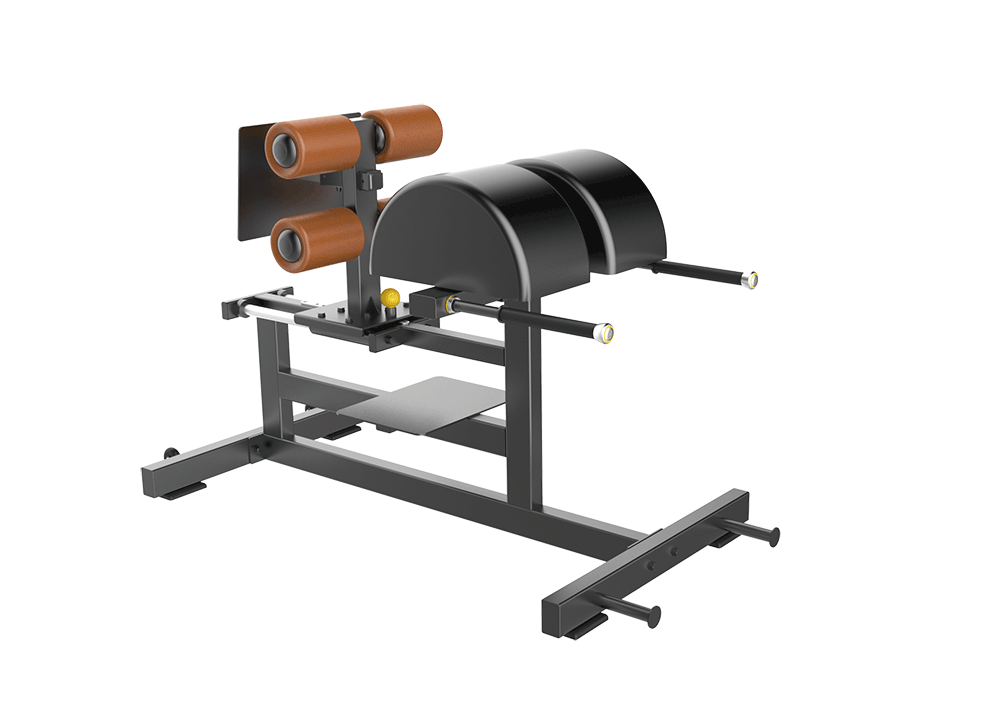 Glute Ham Raise Bench TM-F94 2 Glute Ham Raise Bench TM-F94