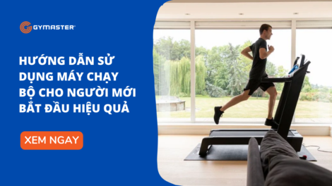 Hướng Dẫn Sử Dụng Máy Chạy Bộ Cho Người Mới Bắt Đầu Hiệu Quả 1