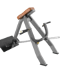 Incline Level Row Kéo tạ nghiên TM-F61 1