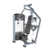 Iso-lateral Chest Press Máy khối đẩy ngực TM-FF10Tiger Sport 3 Iso-lateral Chest Press Máy khối đẩy ngực TM-FF10