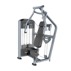 Iso-lateral Chest Press Máy khối đẩy ngực TM-FF10