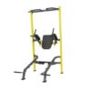 Knee Up DipPull Up Rack TM-F100
