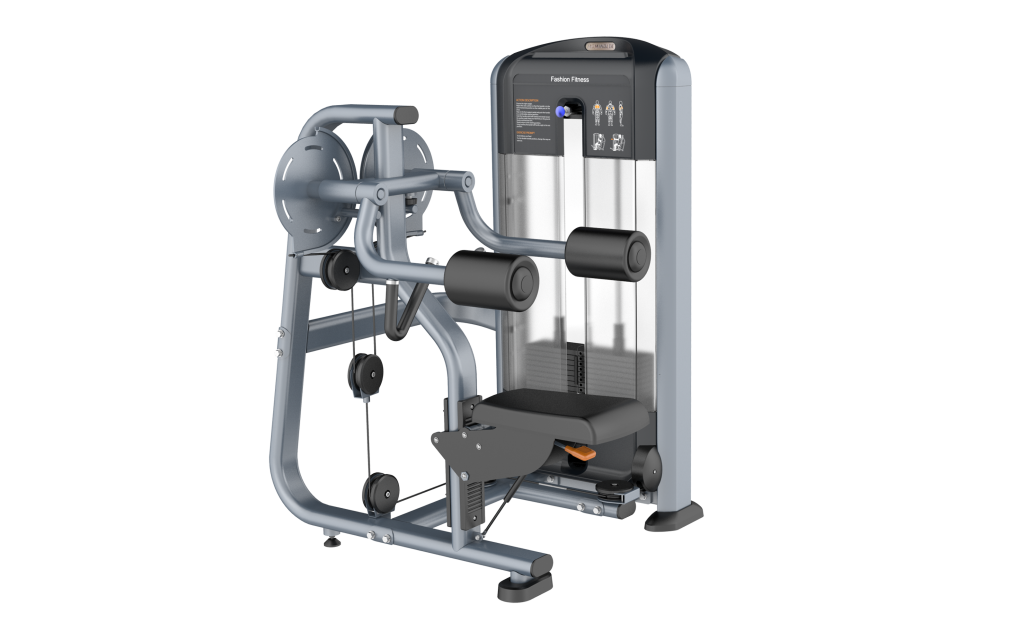 Lateral Raise Máy khối banh vai Lateral Raise Máy khối banh vai TM-FF05