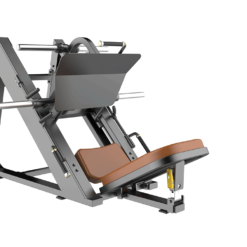 Leg Press Máy đạp đùi TM-F56