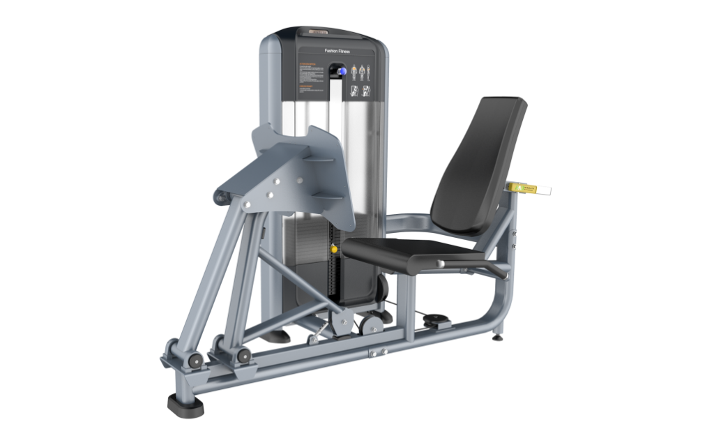 Leg Press Máy khối đạp đùi TM-FF03Tiger Sport 1 Leg Press Máy khối đạp đùi TM-FF03