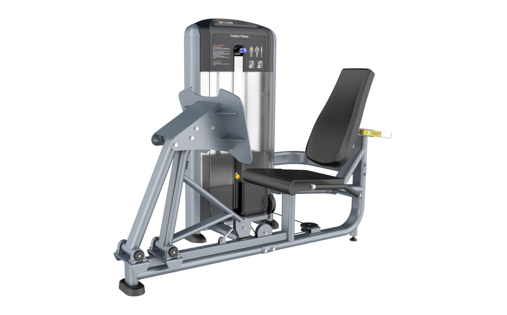 Leg Press Máy khối đạp đùi Leg Press Máy khối đạp đùi TM-FF03