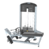 Long Pull Máy khối kéo xô ngắn TM-FF33