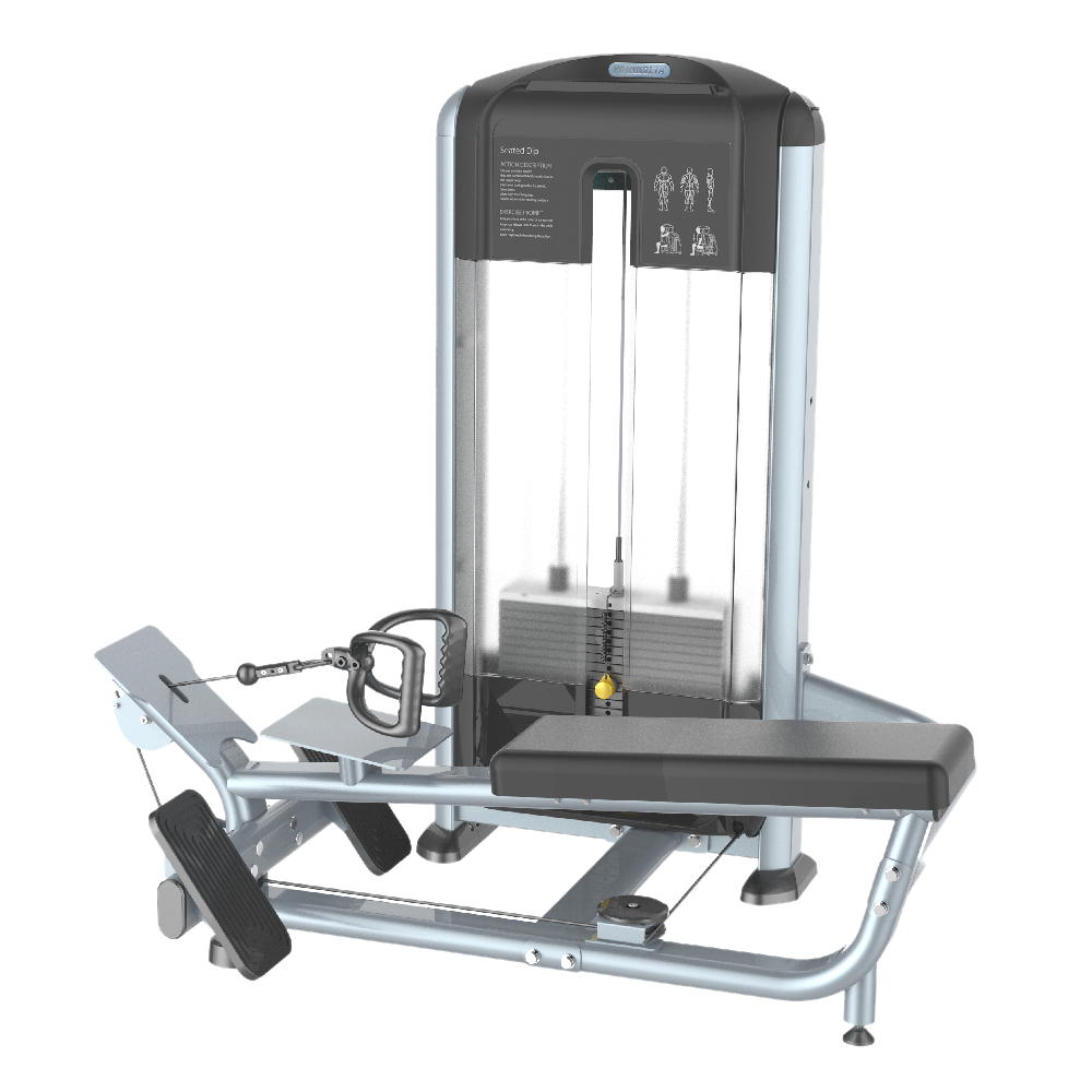 Long Pull Máy khối kéo xô ngắn TM-FF33Tiger Sport 1 Long Pull Máy khối kéo xô ngắn TM-FF33