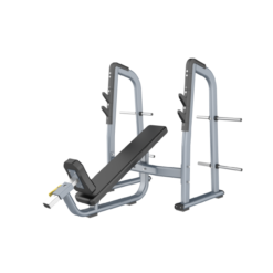 Olympic Incline Bench Ghế đẩy ngực trên TM-FF42