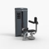 Torso Rotation Máy khối xoay eo TGP-303