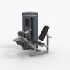 Seated Leg Curl Máy khối móc đùi TGP-305