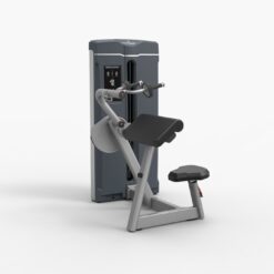 Triceps Extension Máy khối tay sau TGP-350