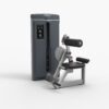 Abdominal Máy khối tập bụng TGP-306