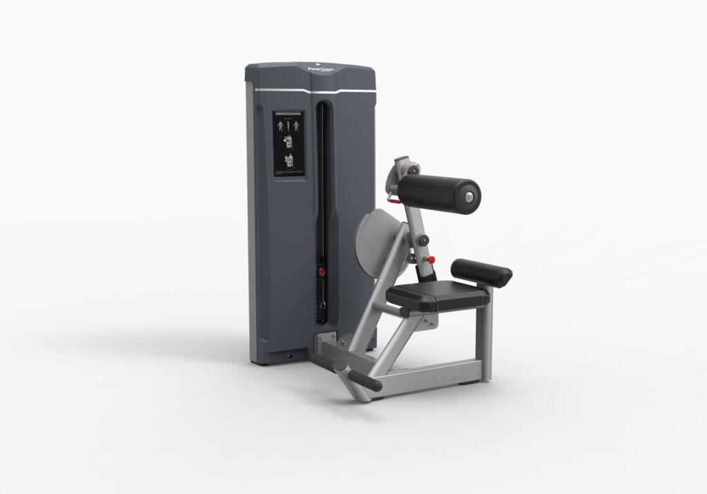 Abdominal Máy khối tập bụng TGP-306