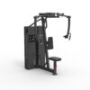 Pec Fly/Rear Delt Máy khôi banh ngực và ép ngực TGP-2103