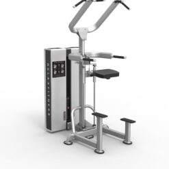 Dip/Chin Assist Máy khối xà đơn xà kép TGP-2104