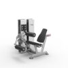 Leg Extension/Leg Curl Máy khối đá đùi và móc đùi TGP-2105 2