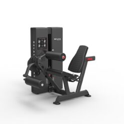 Leg Extension/Leg Curl Máy khối đá đùi và móc đùi TGP-2105