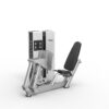 Leg Press/Calf Extension Máy khối đạp đùi và bắp chuối TGP-2108