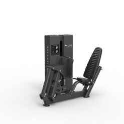 Leg Press/Calf Extension Máy khối đạp đùi và bắp chuối TGP-2108