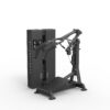 Deep Squat/Standing Calf Extension Máy khối gánh đùi và bắp chuối TGP-2110