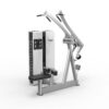 Lat Pulldown Máy khối kéo xô dài TGP-2112