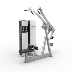Lat Pulldown Máy khối kéo xô dài TGP-2112