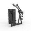 Lat Pulldown Máy khối kéo xô dài TGP-2112