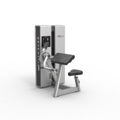 Biceps Curl Máy khối tay trước TGP-2207