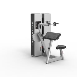 Triceps Extension Máy khối tay sau TGP-2208