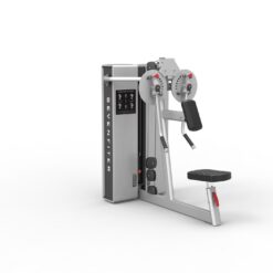 Deltoid Trainer Máy khối tập ngực và vai TGP-2212