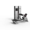 Hip trainer Máy khối tập mông TGP-2215