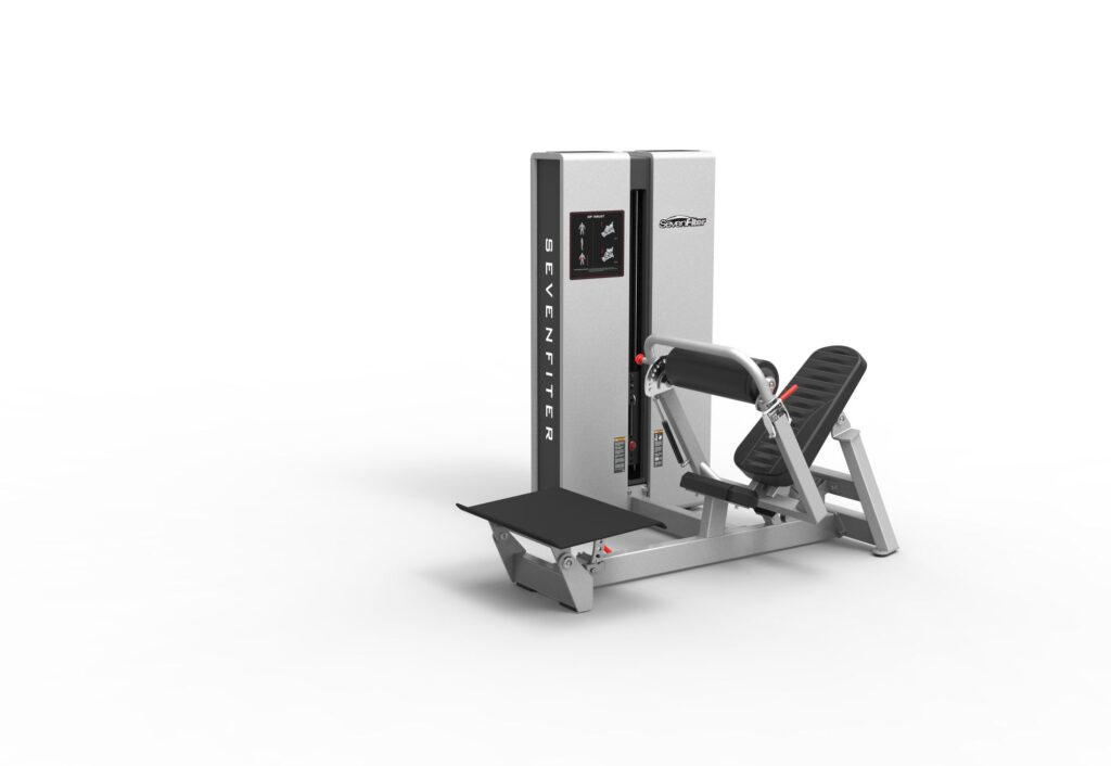 Hip trainer Máy khối tập mông TGP-2215
