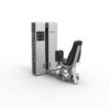 Hip Abduction / Adduction Máy khối banh đùi và ép đùi TGP-2216