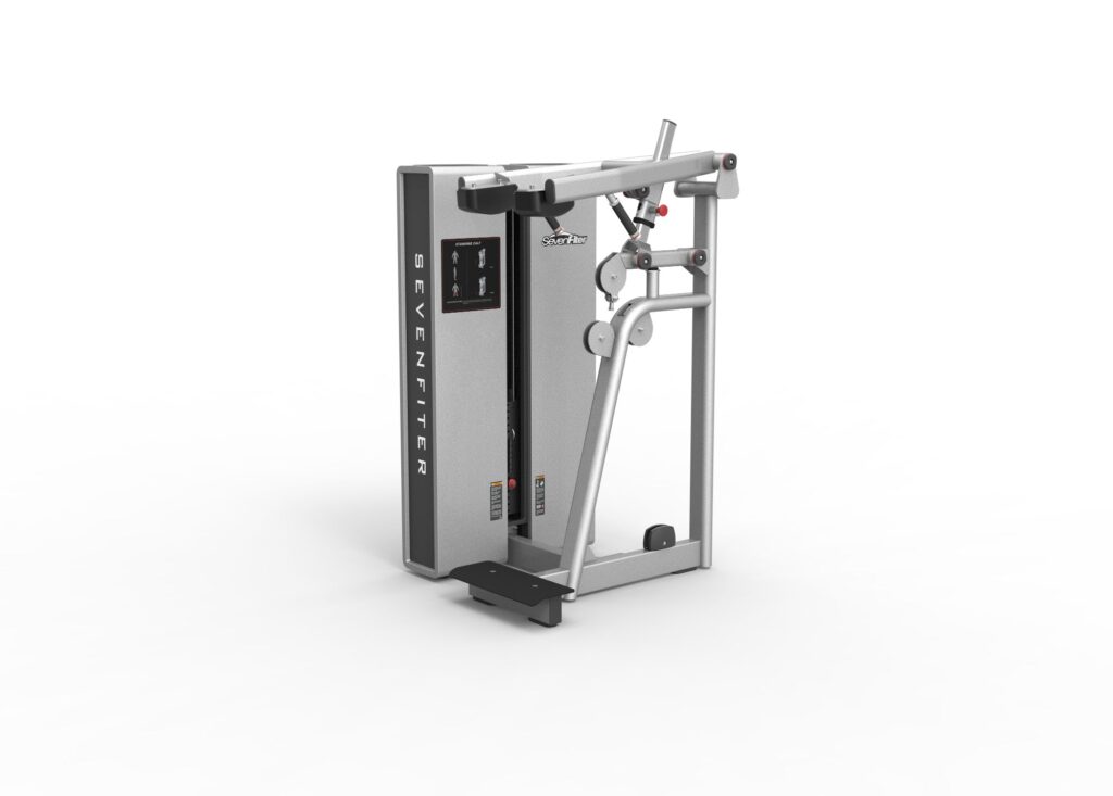 Standing Calf Extension Máy khối gánh đùi bắp chuối TGP-2217