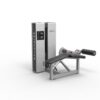 Prone Leg Curl Máy khối nằm móc đùi TGP-2218