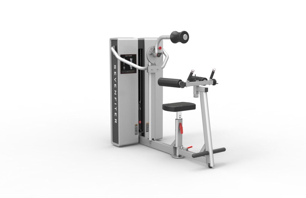 Neck bending machine Máy khối uốn cổ TGP-2223
