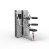 Waist side bending Mát khối tập eo TGP-2235