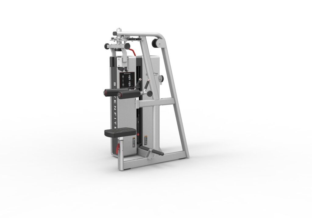 Neck Rotation Máy khối xoay cổ TGP-2237